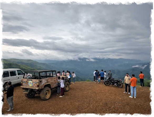 Adventure Stay