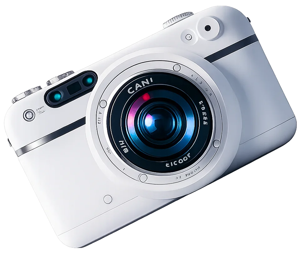 camera