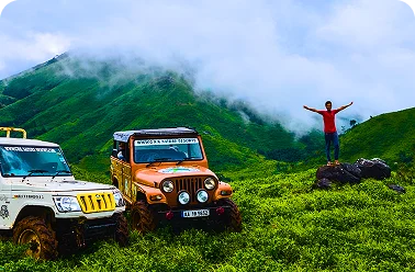 Consistency over scale