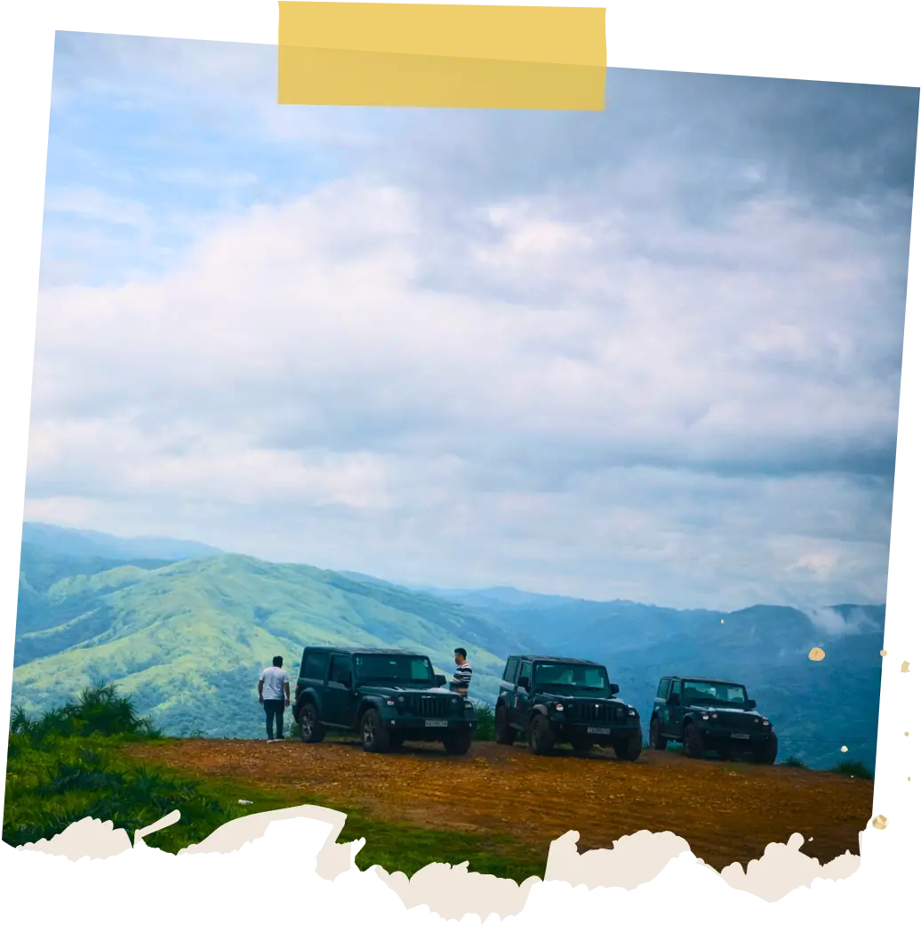 GRK Adventure Resort – A Scenic Riverside Property in Sakleshpur