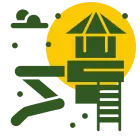 Children's Play Area