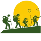 Guided Trekking