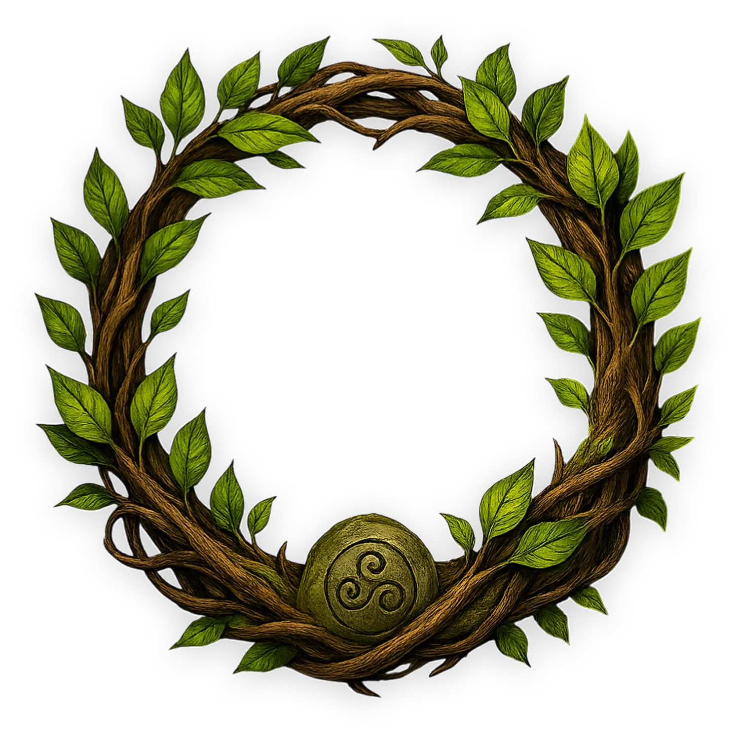 tree frame